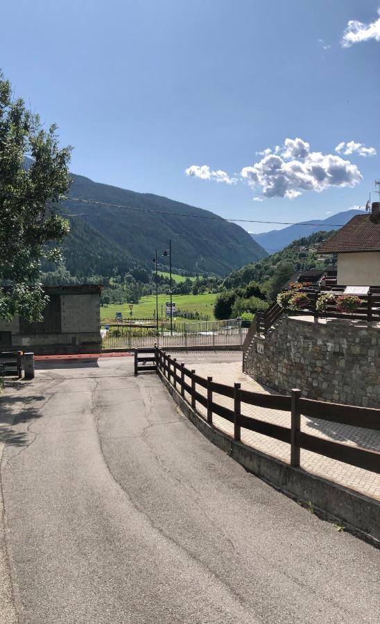 Appartamento Pian Di Neve Temù Exterior foto